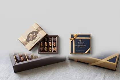 Chocolates & Dates