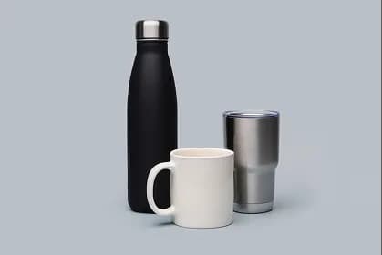 Drinkware