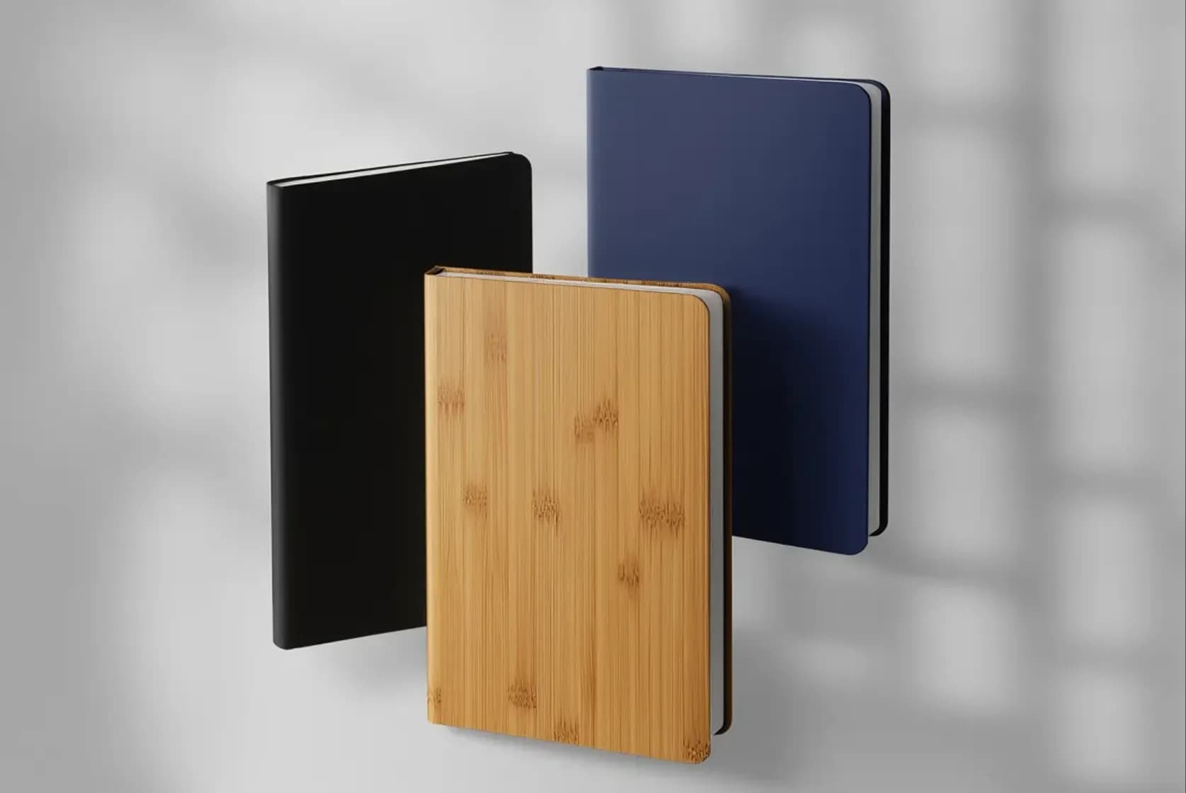 Notebooks & Diaries