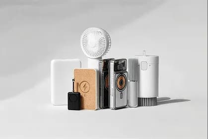 Tech Gifts