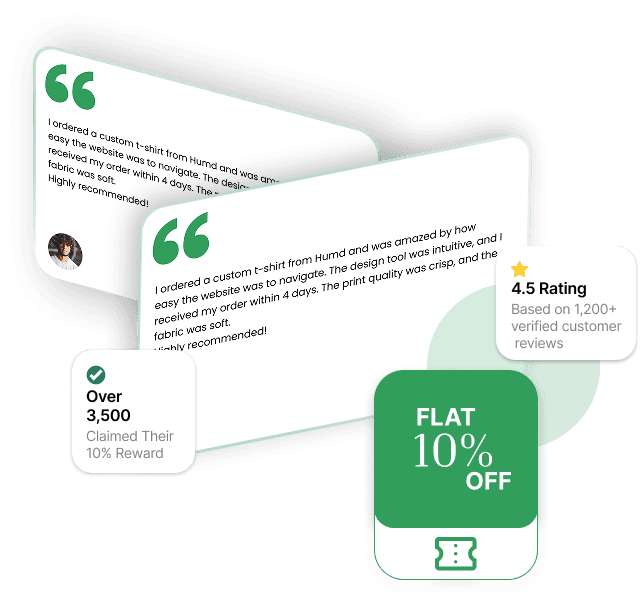 Feedback App Interface