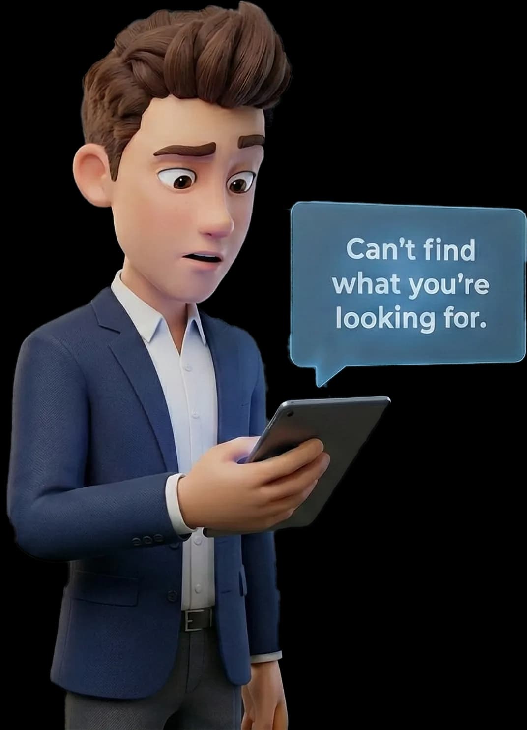 Request your product illustration