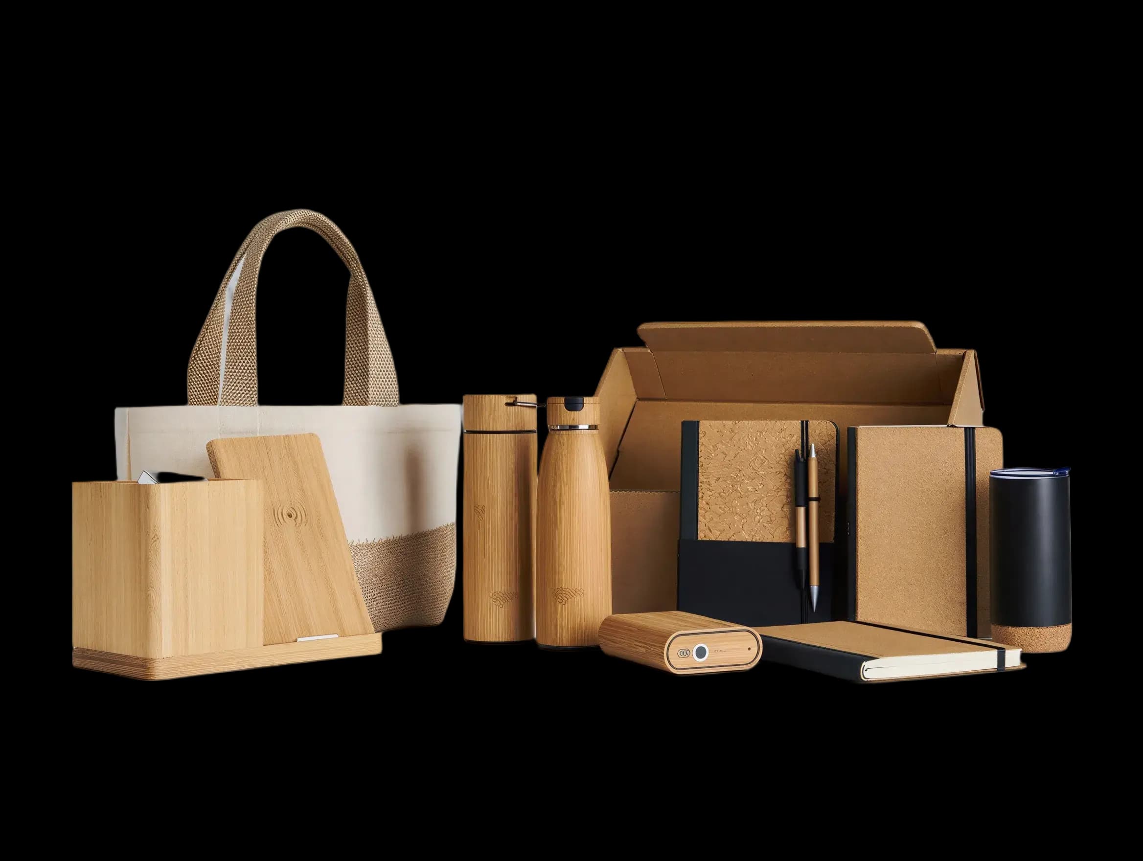 Eco Friendly Products